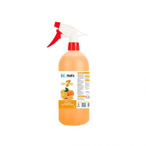 CHEM CITRI ZAP READY TO USE 1LT EA
