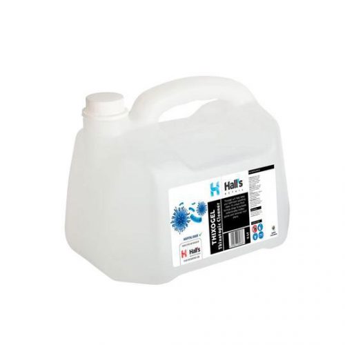 CHEM THIXOGEL 5LT EA