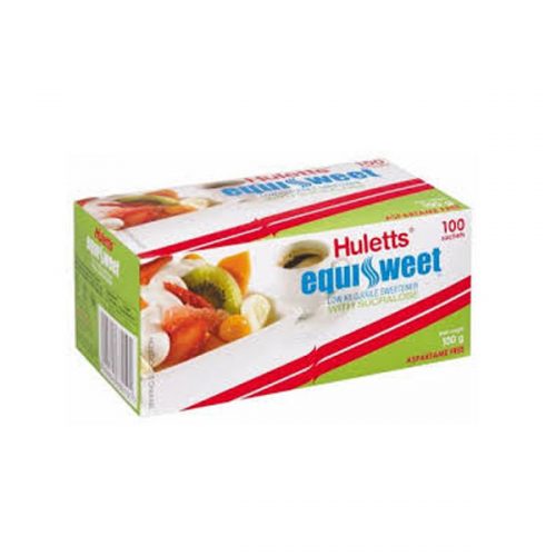 SC SWEETNER EQUISWEET GR  1000