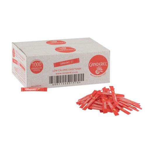 SC SWEETNER CANDEREL (1000)