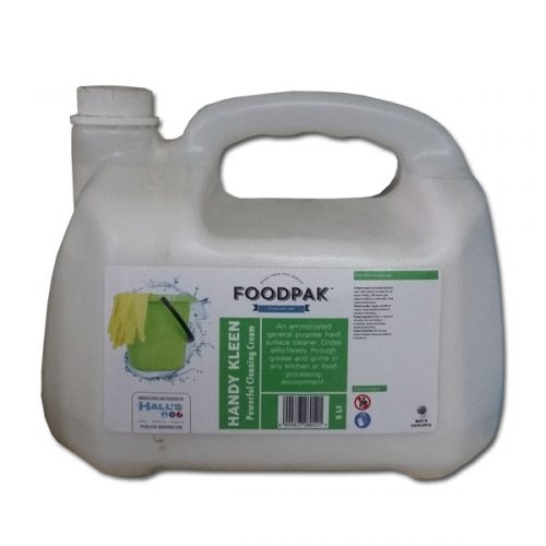 CHEM HANDY KLEEN 5LT EA