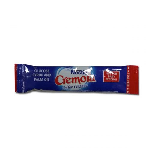 SC COFFEE CREMORA 4G EA