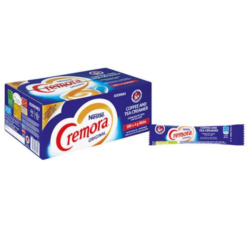 SC COFFEE CREMORA 4G (200)