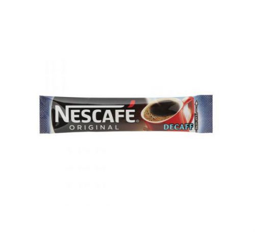 SC COFFEE NESCAF DECAFE 1.8G (200)