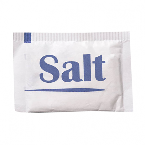 SALT 1000/BOX) L/PAK