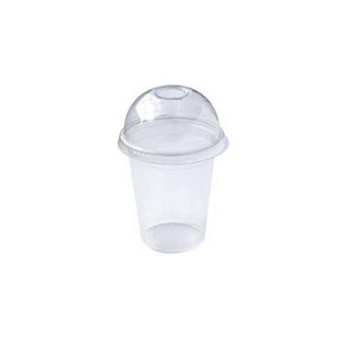 CUP CLEAR SMOOTHIE 350ML(1000)