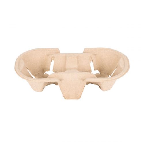 CUP HOLDER 2 DIV EA