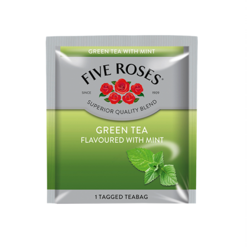 SC TEA FIVE ROSES LATTE EA