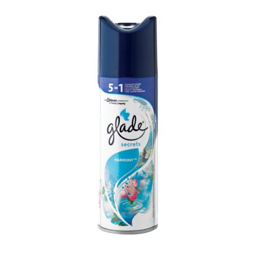 GLADE AIRFRESHNER 180ML