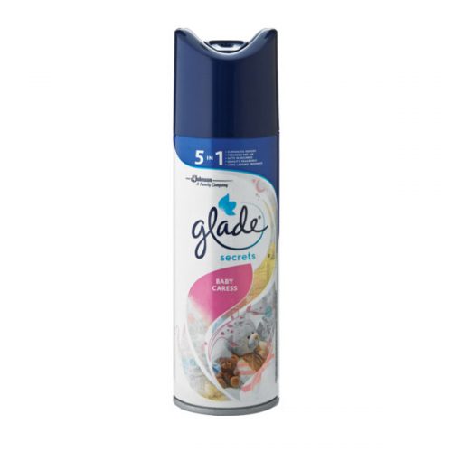 GLADE AIRFRESHNER 180ML