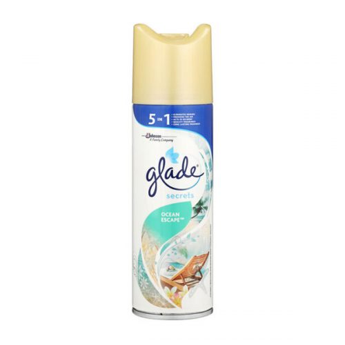 GLADE AIRFRESHNER 180ML