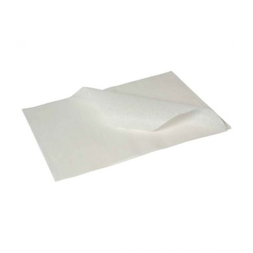 GREASE PROOF PAPER GREY (25)