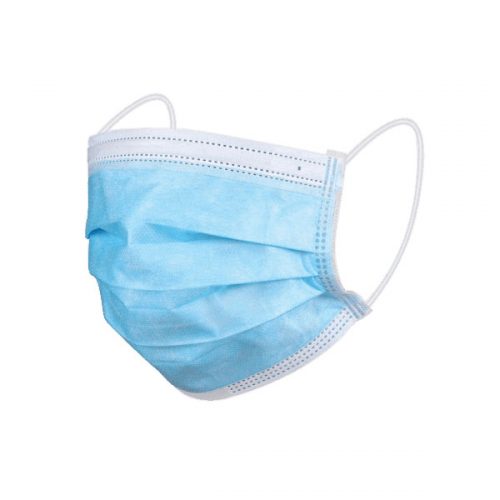FACE MASKS REUSABLE (1) EA