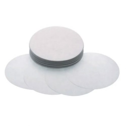 PATTI DISCS 13CM (1000)