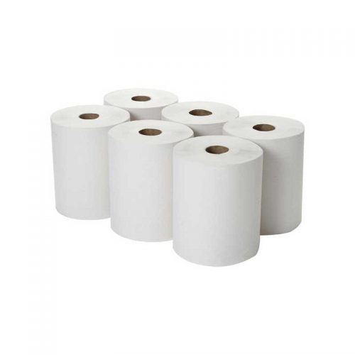 TOWEL REFLEX 150M (6) 200X150M