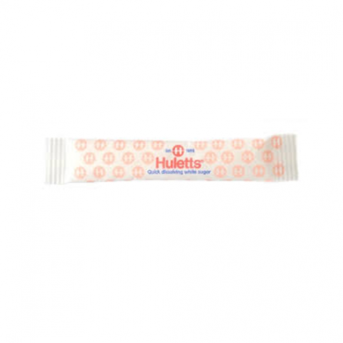 SC SUGAR TUBES WHITE (5KG)