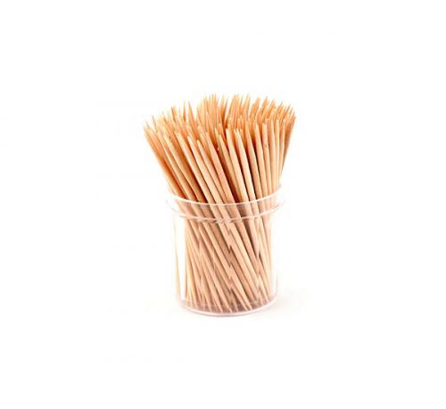 TOOTHPICKS UNWRAPPED (1000)
