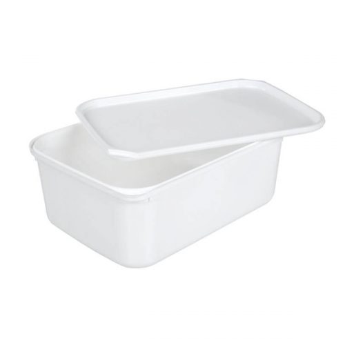 ICE CREAM TUB 2L (each)