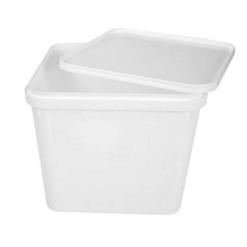 TUB ICE CREAM 5LT EA