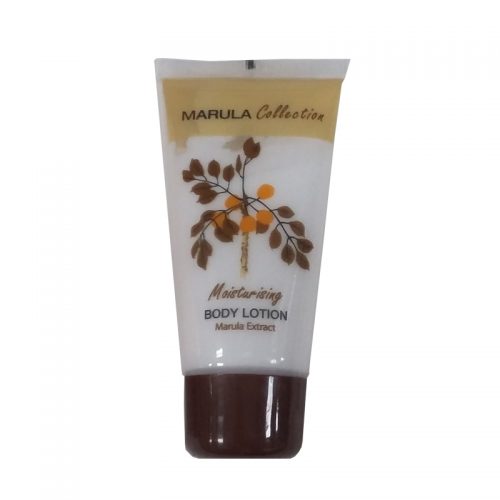 B&B MARULA BODY LOTION TUBE 50