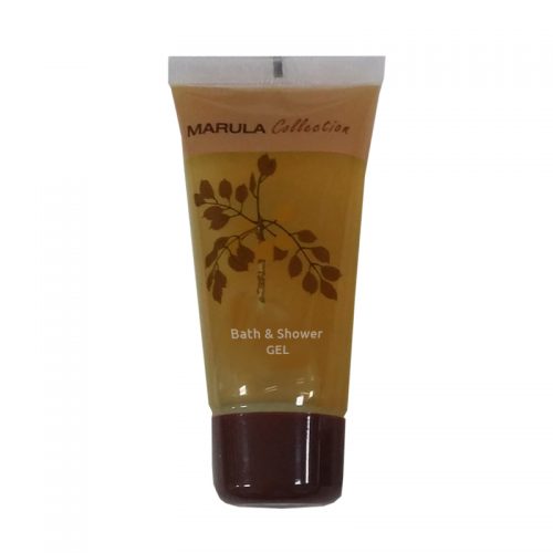 B&B MARULA BODY WASH (50)