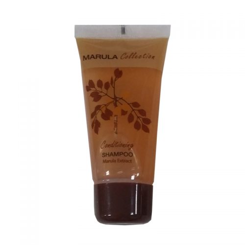 B&B MARULA SHAMPOO TUBE (50)