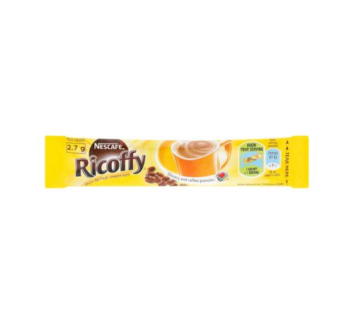 SC COFFEE RICOFY 2.7G EA