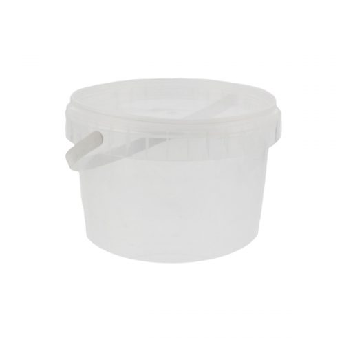 TUB RINGLOCK 500ML + HAN EA