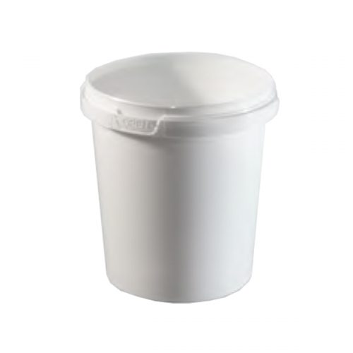 TUB YOGHURT 1KG WHITE (286)