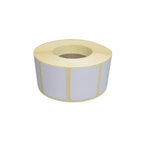 THERMAL LABELS 40X30 (1000)
