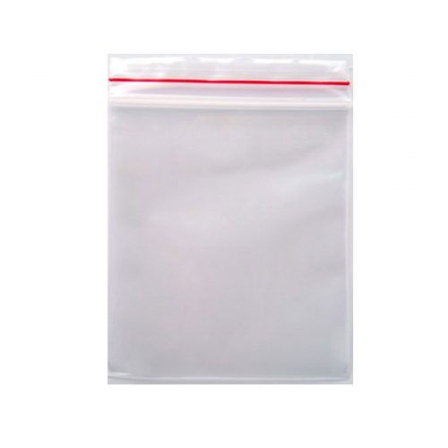 BAG MINI GRIP 100X150 (100)