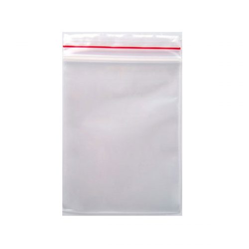 BAG MINI GRIP  80X100 (1000)