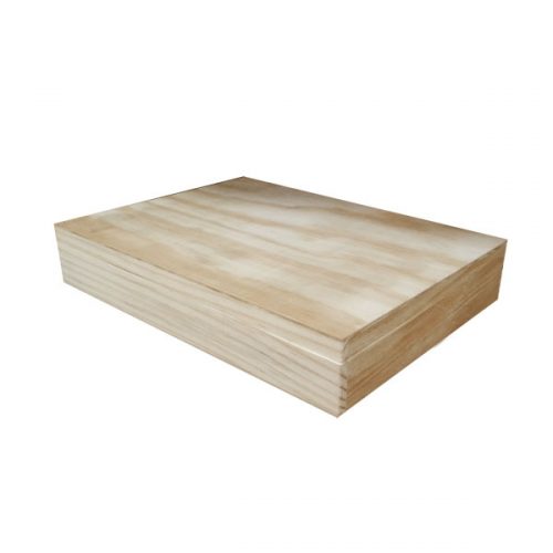 BOX WOODEN A4 315X230X60