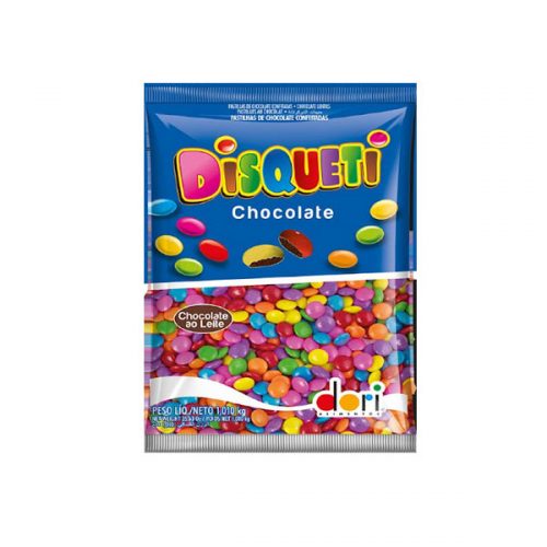 SWEET SMARTIES MINI 500G EA