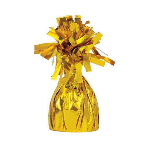 BALLON WEIGHT - GOLD