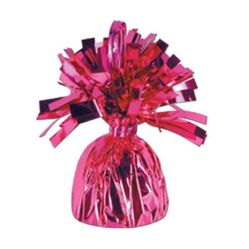 BALLON WEIGHT - MAGENTA