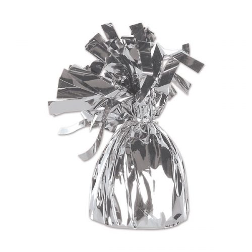 BALLON WEIGHT - SILVER