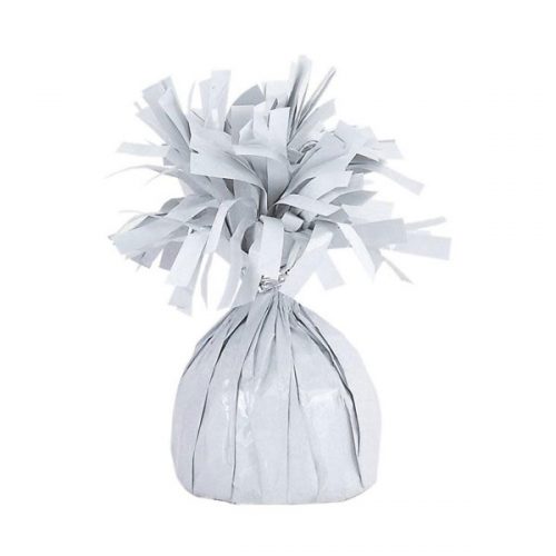 BALLON WEIGHT - WHITE