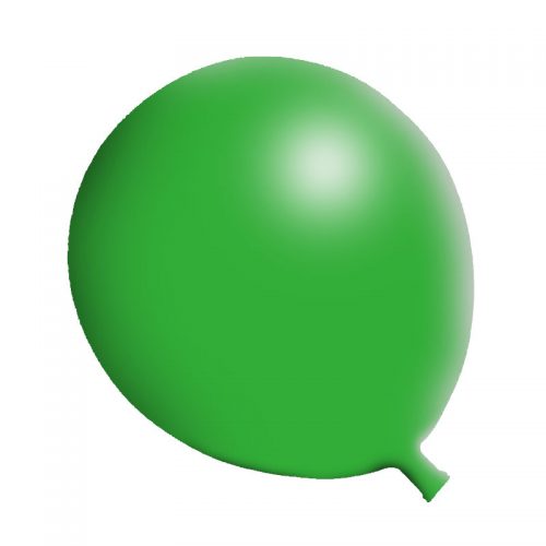 BALOON LATEX -GREEN