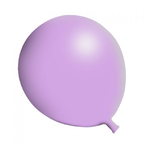 BALOON LATEX -LILAC