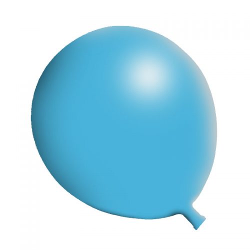 BALOON LATEX -SKY