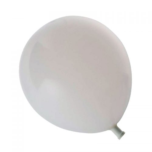 BALOON LATEX -WHITE