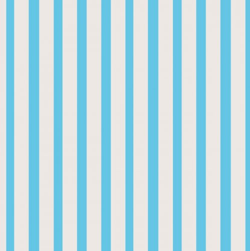 3 PLY BLUE - STRIPES (20)