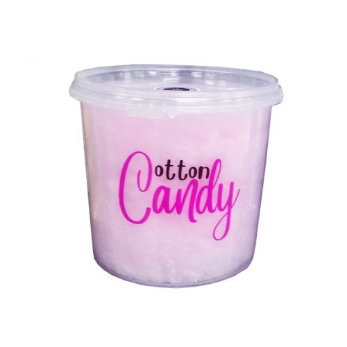 SWEET CANDY FLOSS 40G