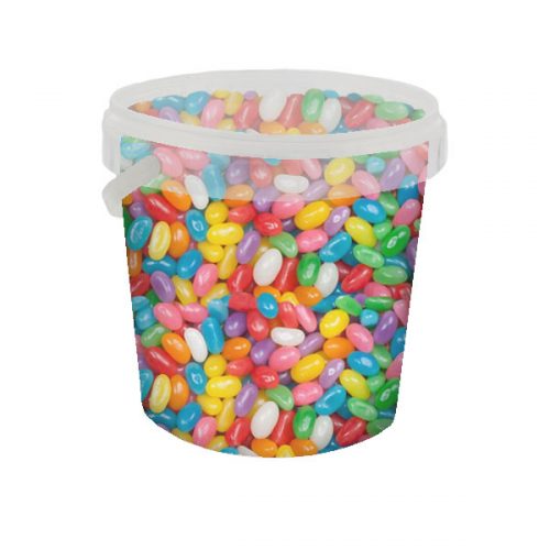 SWEET JELLY BEANS 1KG