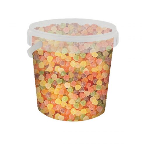SWEET JELLY TOTS GIANT 1KG