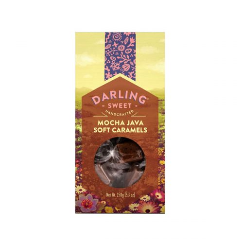 DARLING MOCHA JAVA 150G