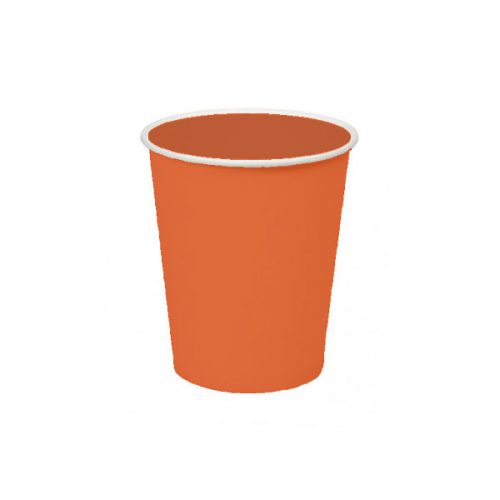 PAPER CUP - RED (10)