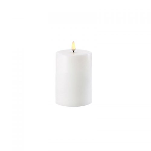 PILLAR CANDLE 10x13CM