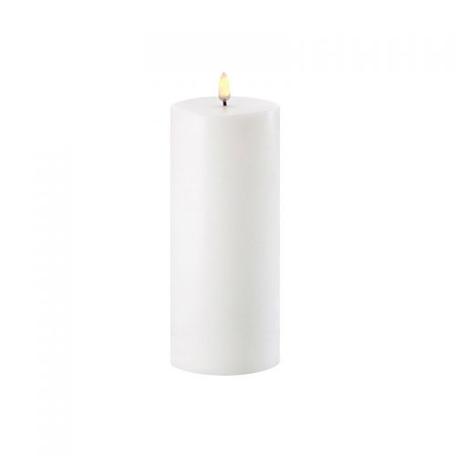 PILLAR CANDLE 10x23CM